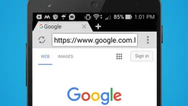 4G-браузер screenshot 5