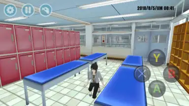 HSS 2019 Preview screenshot 10