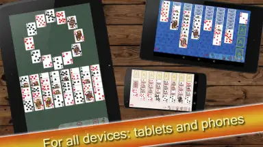Solitaire Collection screenshot 11