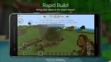 Toolbox for Minecraft: PE screenshot 1
