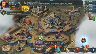 Last Survival War-Apocalypse screenshot 8