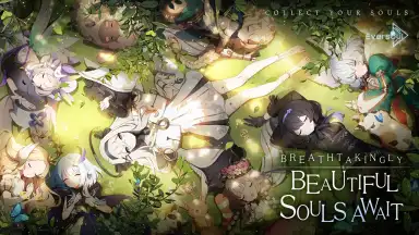 Eversoul screenshot 2