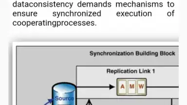 Operating System Concepts screenshot 6