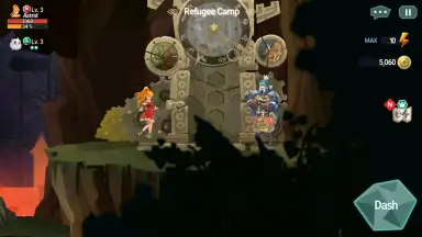 Phantomgate screenshot 4