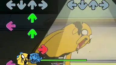 FNF Pibby Apocalypse screenshot 3
