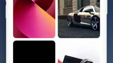 iOS Ringtones & Wallpapers - iOS 18 screenshot 3