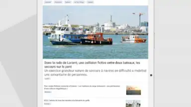 Le Télégramme screenshot 8