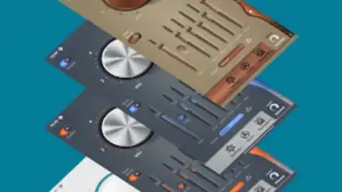 Reelistic screenshot 1