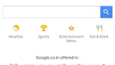 India Browser screenshot 5