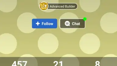 Amino screenshot 13