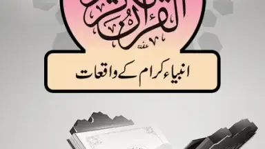 Quranic Stories Urdu screenshot 7