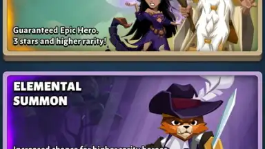 Fable Wars screenshot 9