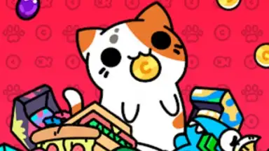 KleptoCats screenshot 6