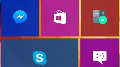 Win 10 Launcher: 2 screenshot 7