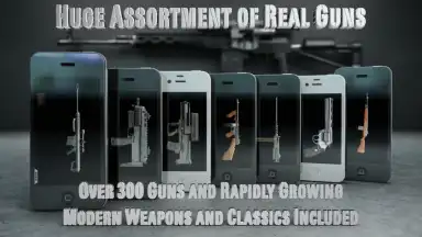 iGun Pro screenshot 9