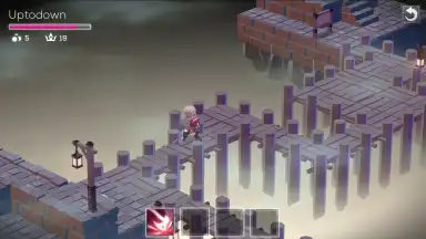 MONOLISK screenshot 11