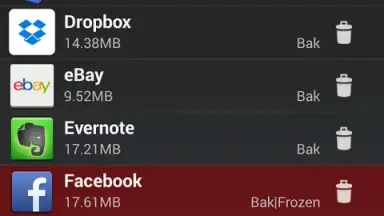 Uninstaller Pro screenshot 12