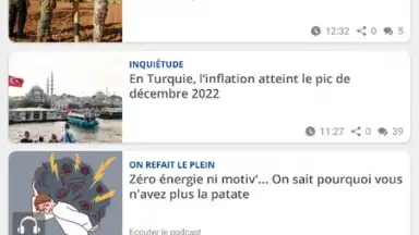 20 Minutes screenshot 17