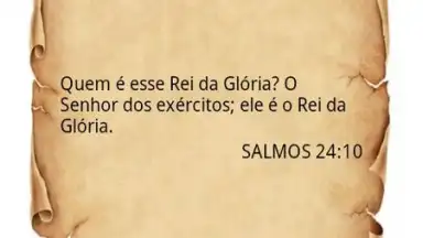 Psalms Of Day screenshot 4