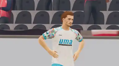UFL Mobile 26 screenshot 6