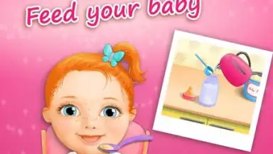 Sweet Baby Girl Daycare 2 screenshot 8