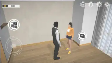 Japan Taxi Simulator screenshot 16