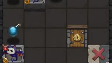 Gumballs & Dungeons screenshot 12