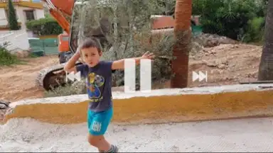 Samsung Video Player screenshot 3