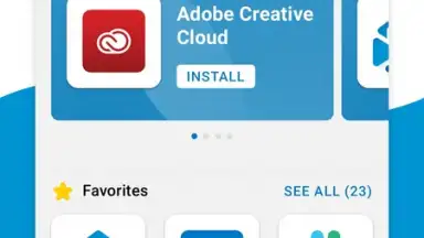AirWatch Agent screenshot 12