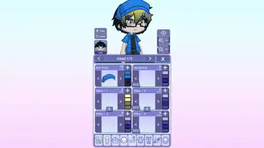 Gacha Life 2 screenshot 12