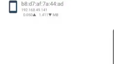 NetShare - no-root-tethering screenshot 10