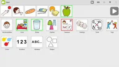 LetMeTalk screenshot 4