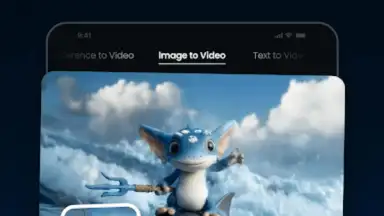 Vidu screenshot 8