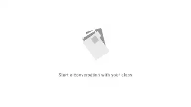 Google Classroom screenshot 6