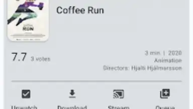 Kore screenshot 9