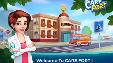 Doctor Hospital Games Offline screenshot 8