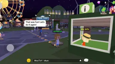 Play Together screenshot 2