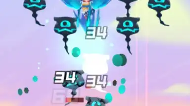 Sky Bandit screenshot 2