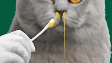 Cat ASMR: Salon Makeover screenshot 2