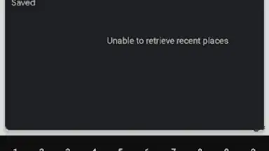 Google Automotive Keyboard screenshot 4