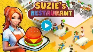 Suzy's Restaurant screenshot 1