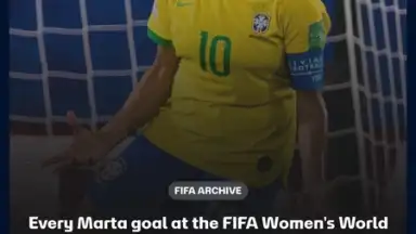 FIFA+ | Football entertainment screenshot 21