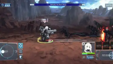 Final Gear screenshot 7