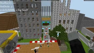 World of Cubes screenshot 2