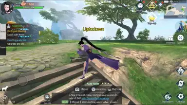 Eternal Love M screenshot 10