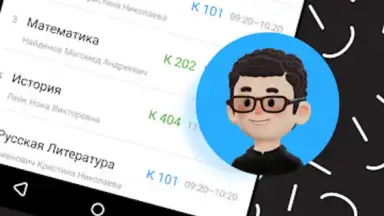 Дневник Новосибирской области screenshot 14
