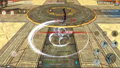 Era of Arcania screenshot 7