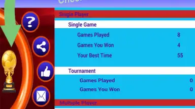Hurray - The Card Game screenshot 2