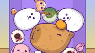 Merge Fellas screenshot 7