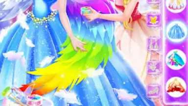 Sweet Princess Prom Night screenshot 3